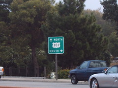 Highway 101
