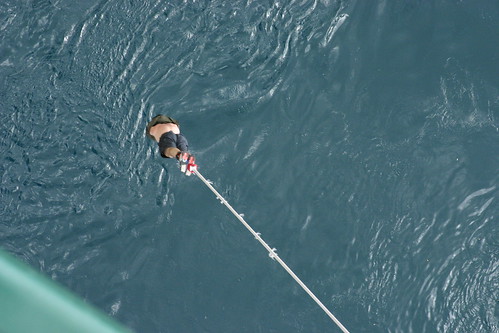 Taupo Bungy Jump