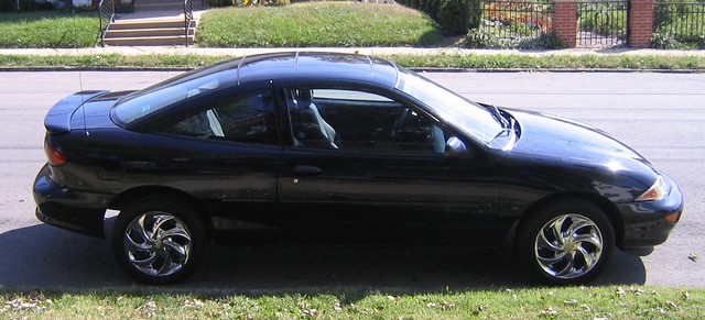 car chevy cavalier 1999cavalier