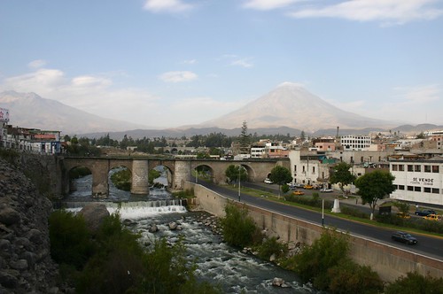 Arequipa (2006)