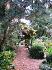 6BC botanical garden by tiny banquet committee, on Flickr