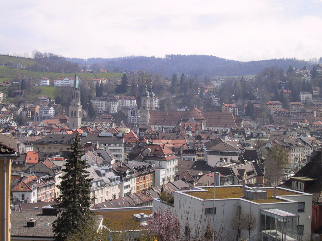 фото: Sankt Gallen