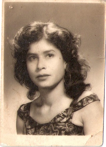 Esperanza Franco Sanchez