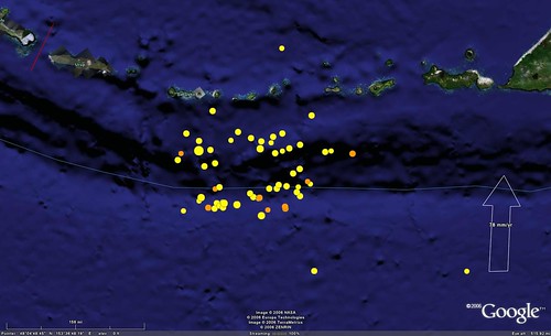 recent earthquakes 2011. Recent Earthquakes Occurring