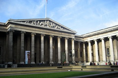 UK - London - Bloomsbury: British Museum