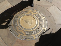 The Rockfeller Center, Manhattan /5