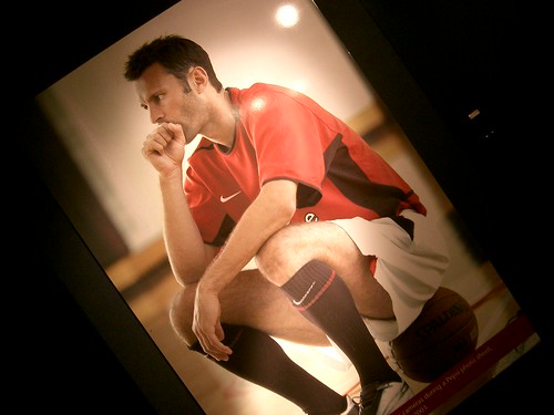 ryan giggs pictures. Ryan Giggs (Manchester United