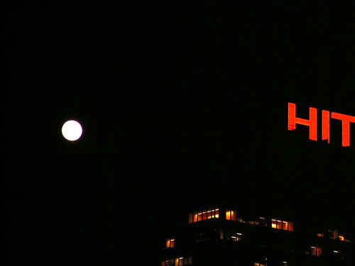 Lune Hitachi