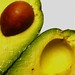Avodcado - indeholder sundt fedt