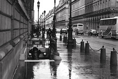 Paris Streets 2
