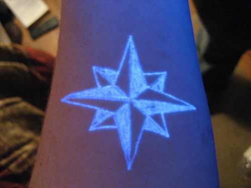 tattoos de estrellas