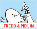 Fredo & Pidjin