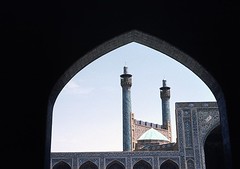 Moskee (niet Assounnamoskee)