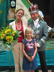 Schuetzenfestmontag 2005