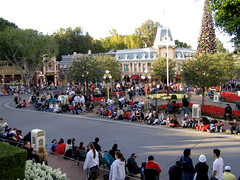 Disneyland in December (18)