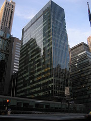 Lever House by 12th St David, on Flickr