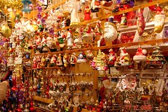Il mercatino di Natale di Norimberga (Christkindlesmarkt)