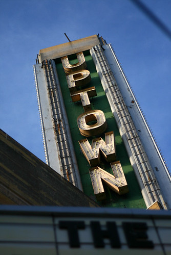 Uptown Marquee 1214