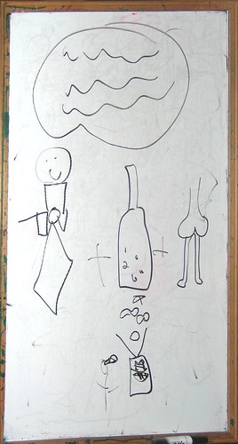 Pictionary by Pippa