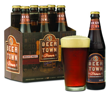 beertown brown