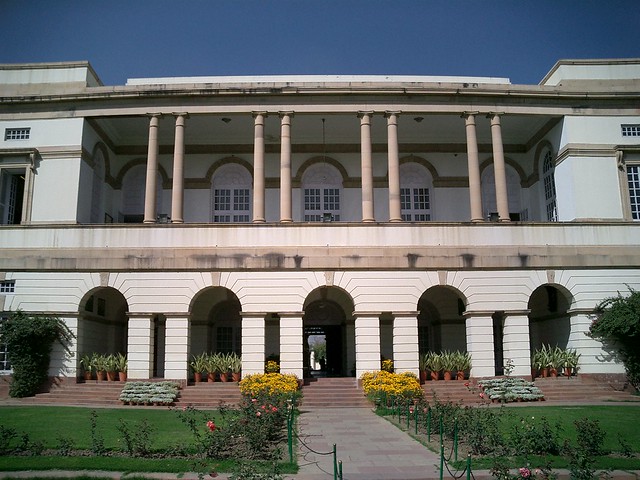 Nehru Museum, New Delhi