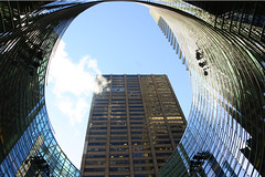 Bloomberg Tower by ClixYou, on Flickr