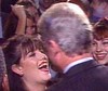 Monica Lewinsky y Clinton