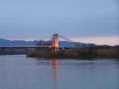 Pont Penjat