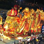 Carnaval - Brasil - Rio de Janeiro - carnival - Brazil