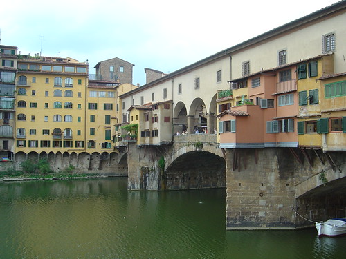 Ponte Vecchio, Florence.JPG