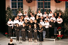 Calvary Church Christmas Concert 2006