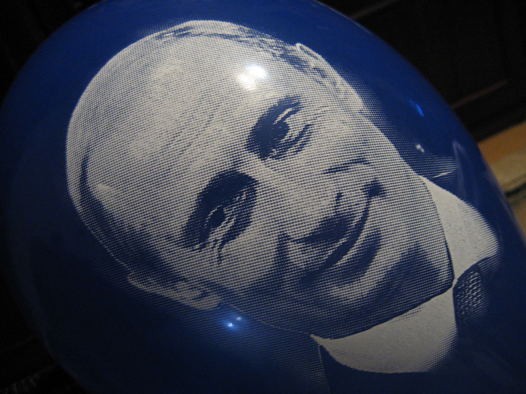 : Putin-ball