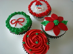 Even More Christmas Cuppies