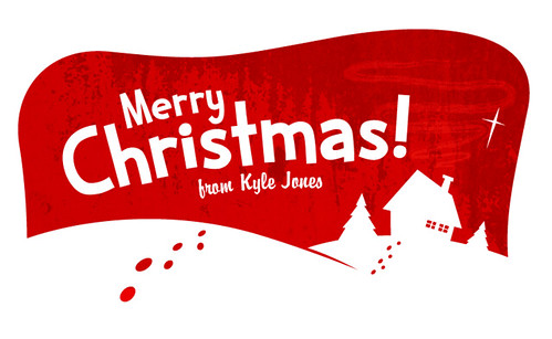 Take a look at this list with some of my favorite Christmas fonts which you 