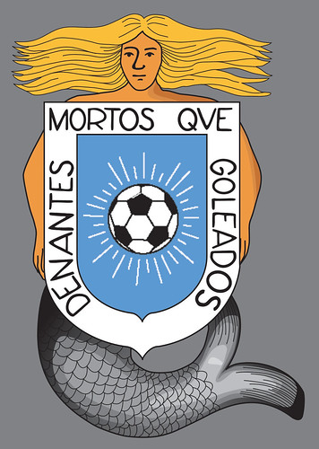 Escudo Castelao Futbol