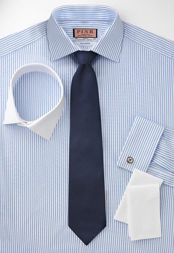 Separate Collars and Cuffs: Separate Reality. Posted on January 1, 2007.