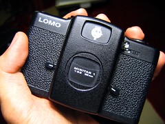 LOMO Camera