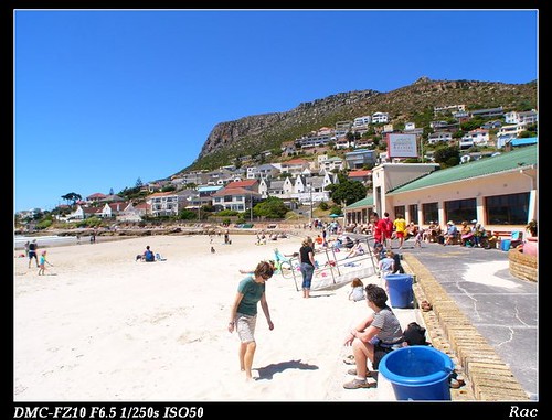 2006-12月-南非旅遊-夏天-自拍(31P)
