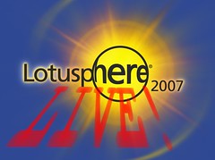 LotusphereLive