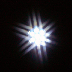 LED light