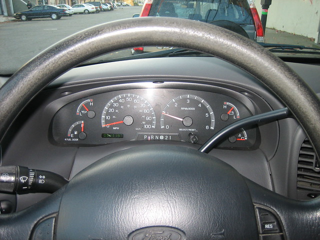 ford f150 1999