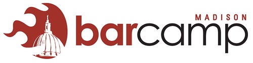 BarCampMadison Logo Idea #4