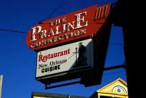 The Praline Connection II