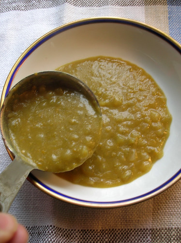 split pea soup 1