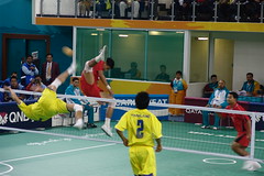 Men's gold medal match