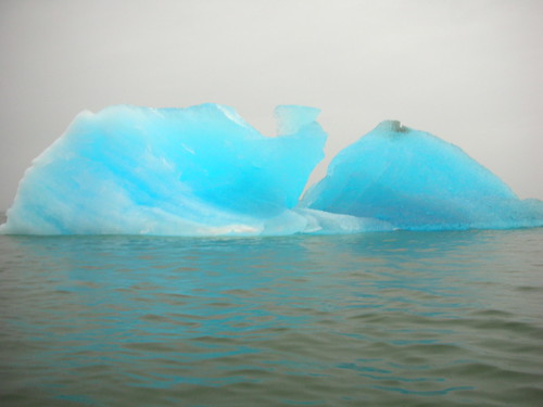Iceberg by Morita88