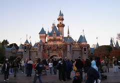 Disneyland in December (36)