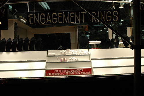 invisible engagement rings for invisible girlfriends