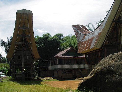 Toraja Village