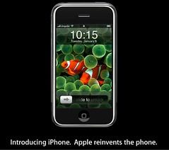 iPhone, Apple Inc.